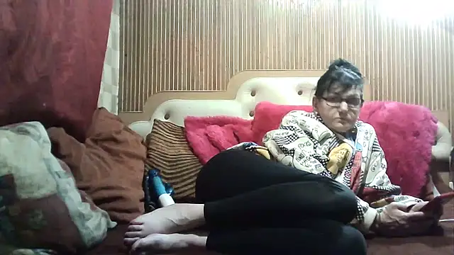 AlanaLaDream online show from 02-07-26, 08:45