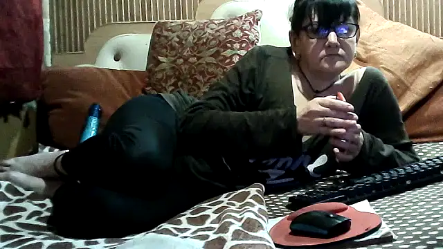 AlanaLaDream online show from 06-11-26, 12:43