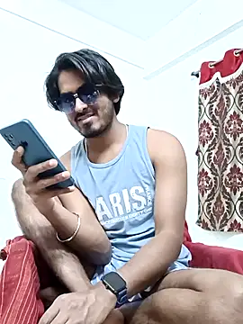 Samser0403 online show from 09-23-25, 06:55