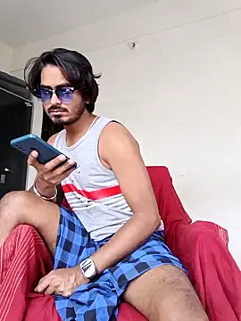 Samser0403 online show from 10-05-25, 06:23