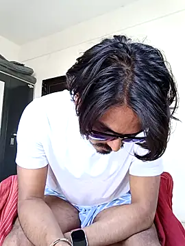 Samser0403 online show from 10-14-25, 06:25