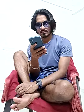 Samser0403 online show from 11-27-25, 06:10