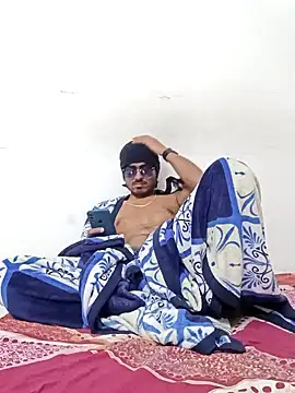 Samser0403 online show from 12-18-25, 06:58