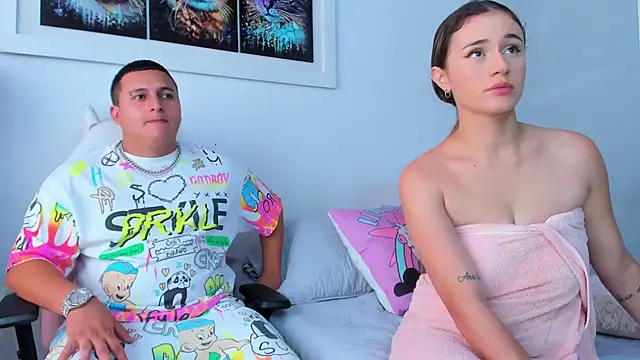 naughtyloverss online show from 12-28-24, 04:20