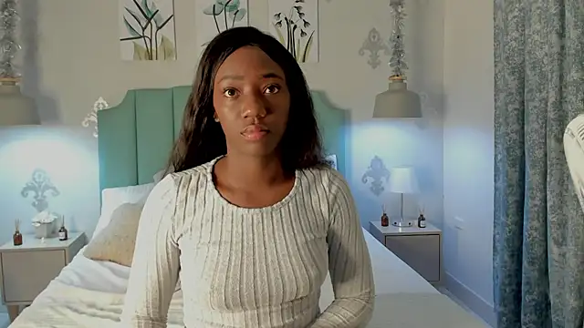 Khenta Michells online show from 02-04-25, 09:49