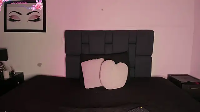 Khenta Michells online show from 01-10-26, 10:28