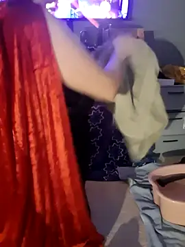 MsPink Flamingtoes544 online show from 11-01-25, 12:07