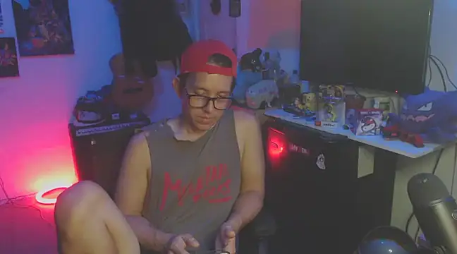 Pit xxz online show from 12-06-24, 05:20