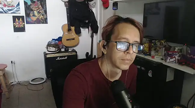 Pit xxz online show from 12-07-24, 04:03