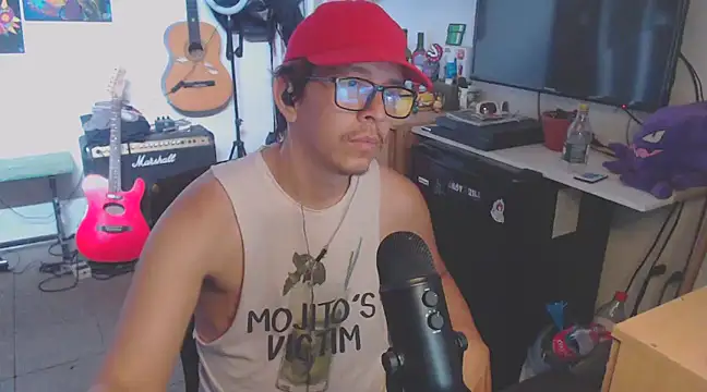 Pit xxz online show from 01-20-25, 07:46