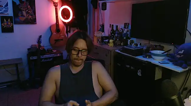 Pit xxz online show from 01-23-25, 05:13