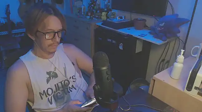 Pit xxz online show from 01-28-25, 01:50