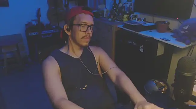 Pit xxz online show from 02-10-25, 04:41