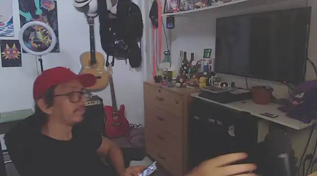 Pit xxz online show from 02-12-25, 04:33