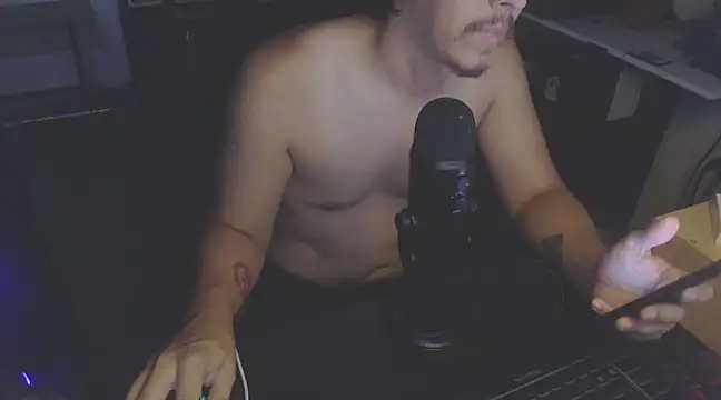 Pit xxz online show from 02-13-25, 10:54