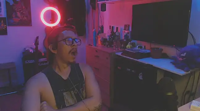 Pit xxz online show from 02-16-25, 03:37