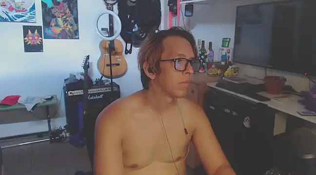 Pit xxz online show from 02-20-25, 05:40