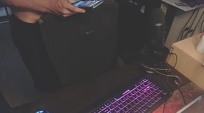 Pit xxz online show from 02-20-25, 08:47