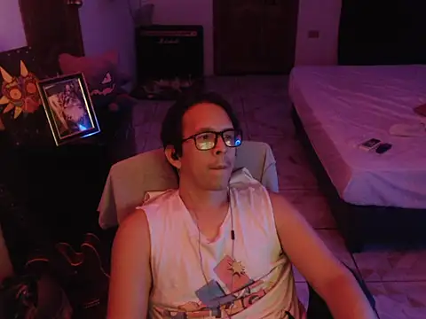 Pit xxz online show from 12-04-25, 04:33