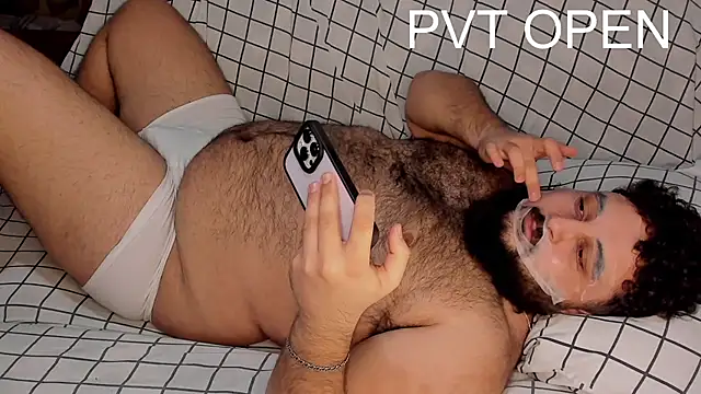 teddy alan online show from 03-04-25, 08:38