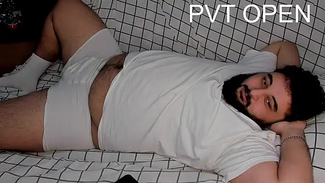 teddy alan online show from 03-06-25, 01:14