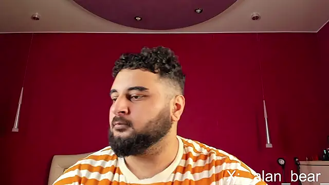 teddy alan online show from 03-17-25, 10:49