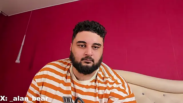 teddy alan online show from 03-18-25, 07:20