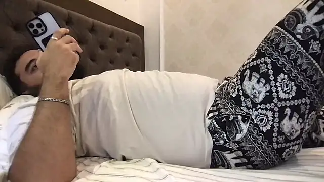 teddy alan online show from 04-16-26, 07:31