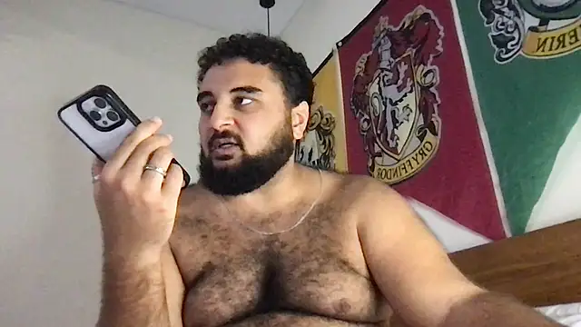 teddy alan online show from 07-19-26, 03:49
