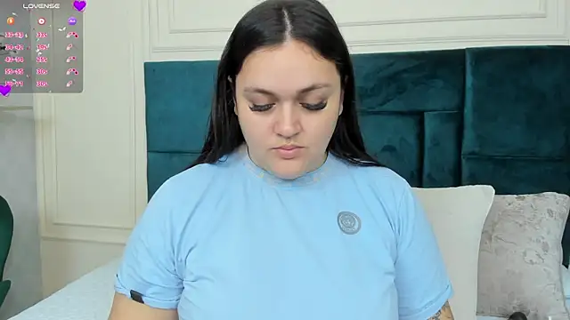 Charlotte Mayer online show from 01-27-25, 12:05