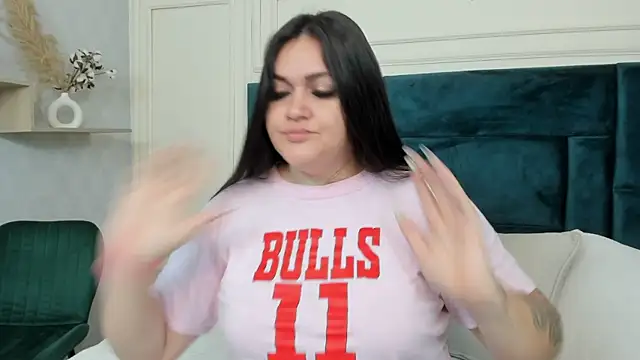 Charlotte Mayer online show from 02-17-25, 11:23