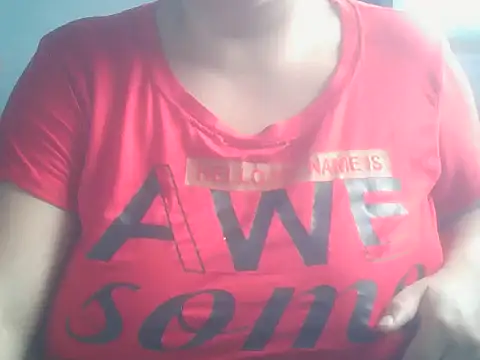 Sara 69hot online show from 12-13-25, 08:25