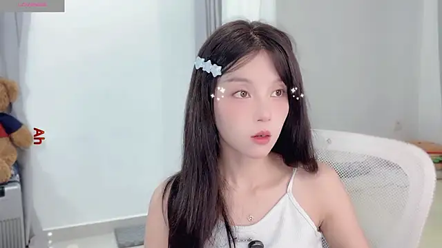 AnAn-520 online show from 11-12-25, 02:34