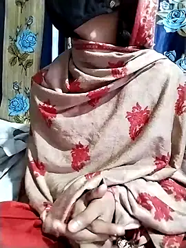 Cute-Ridhima online show from 01-23-25, 03:05