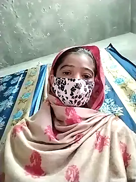 Cute-Ridhima online show from 01-25-25, 06:34