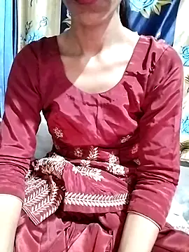 Cute-Ridhima online show from 02-19-25, 02:44