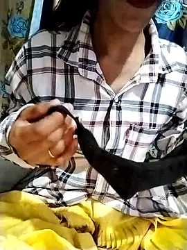 Cute-Ridhima online show from 02-27-25, 07:34