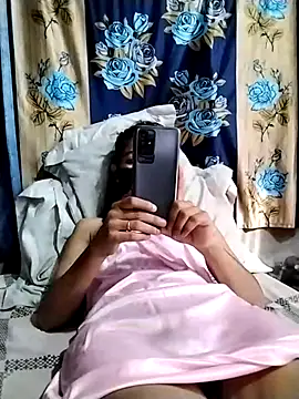 Cute-Ridhima online show from 03-02-25, 09:42