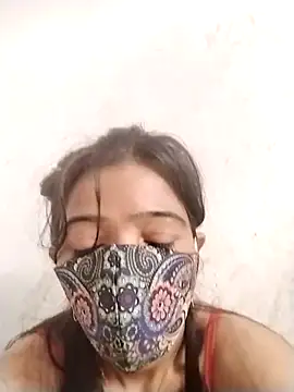 Cute-Ridhima online show from 09-18-25, 01:51