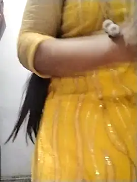 Cute-Ridhima online show from 11-30-25, 04:38