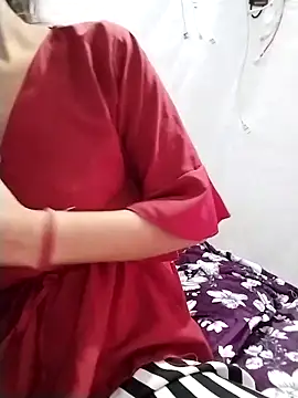 Cute-Ridhima online show from 02-04-26, 04:18