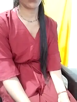 Cute-Ridhima online show from 03-13-26, 04:08