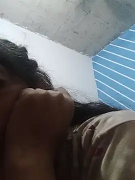 Snapshot of Cute-Ridhima chatting on 05-21-26, 06:48 Cute-Ridhima online show from 05-21-26, 06:48