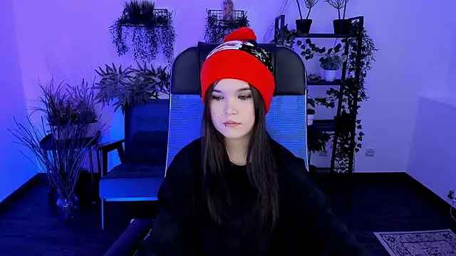 Elainebeness online show from 12-05-25, 08:27