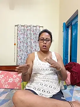 JODI NO1 online show from 03-20-26, 01:16