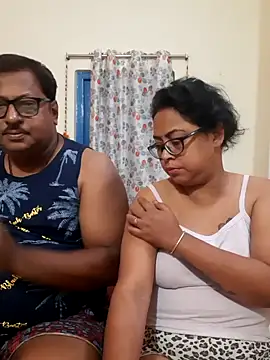 JODI NO1 online show from 04-21-26, 01:07