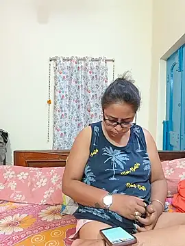 JODI NO1 online show from 05-29-26, 01:20