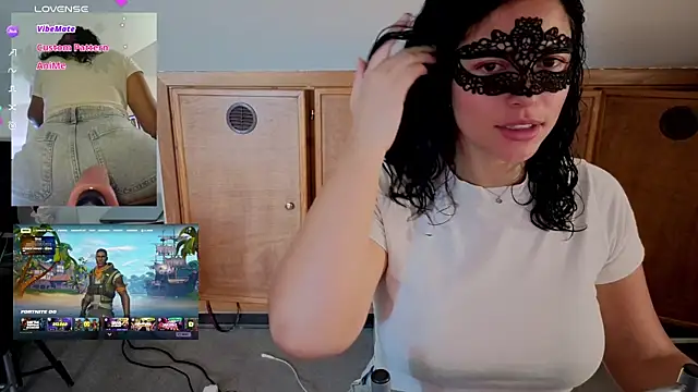 salomea r online show from 04-17-26, 12:19