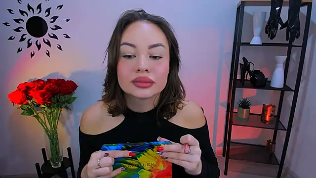 JaneWyatt online show from 02-07-25, 08:55