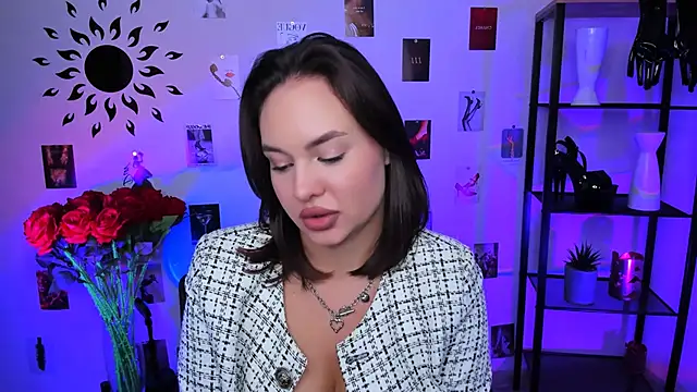 JaneWyatt online show from 03-06-25, 10:41